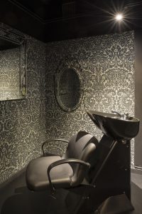 décoration rénovation salon de coiffure strasbourg