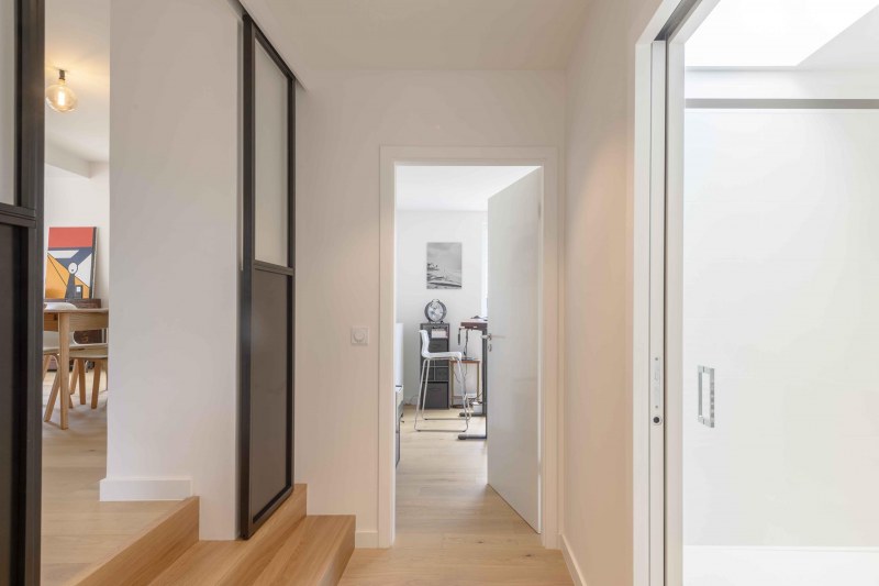rénovation maison