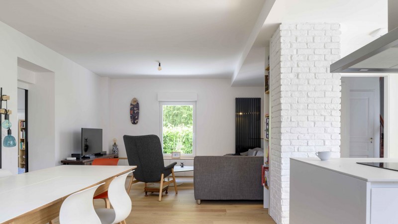rénovation maison