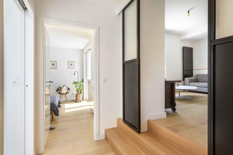 rénovation maison