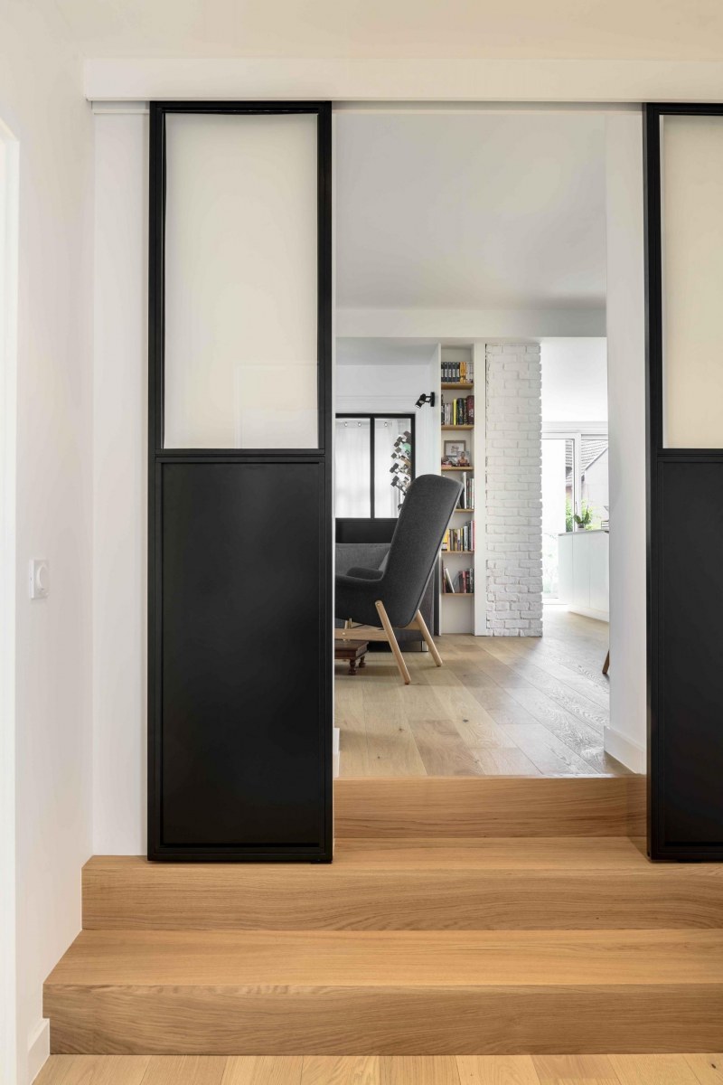 rénovation maison