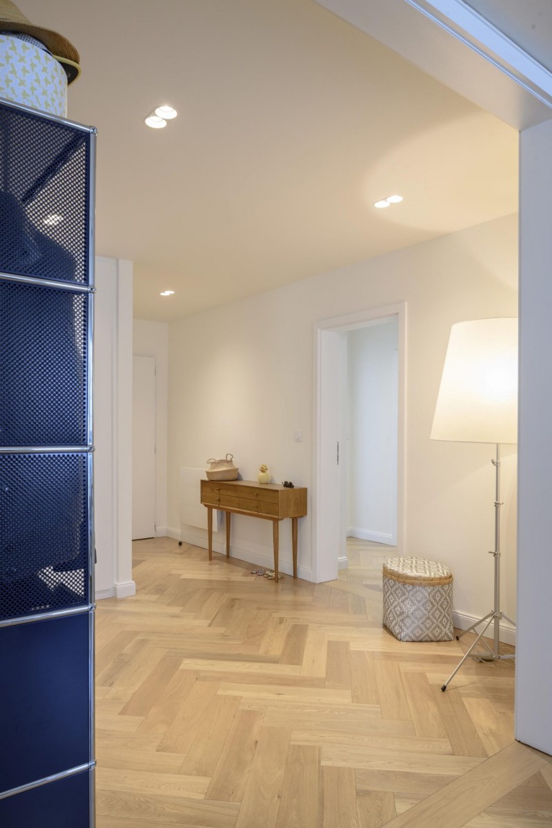 rénovation décoration appartement