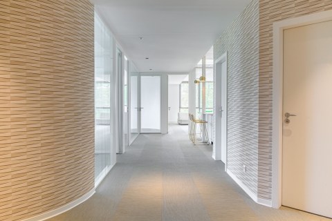 rénovation décoration bureaux