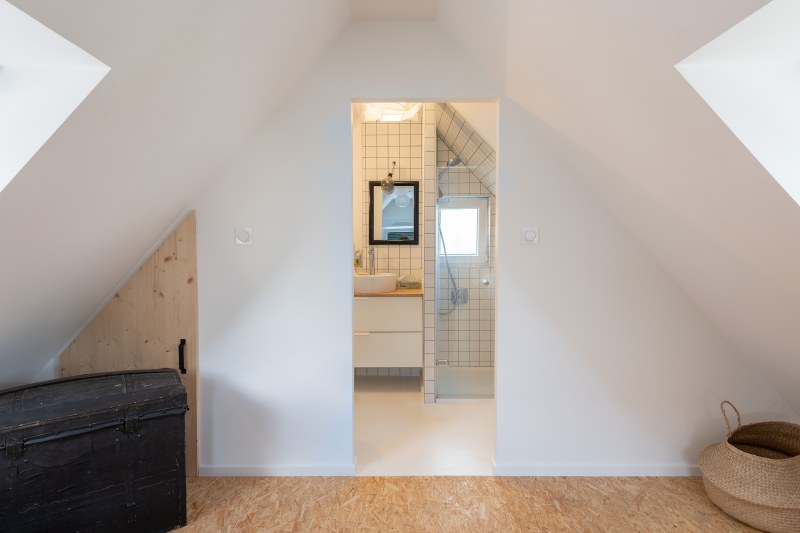 rénovation maison architecture intérieure architecture