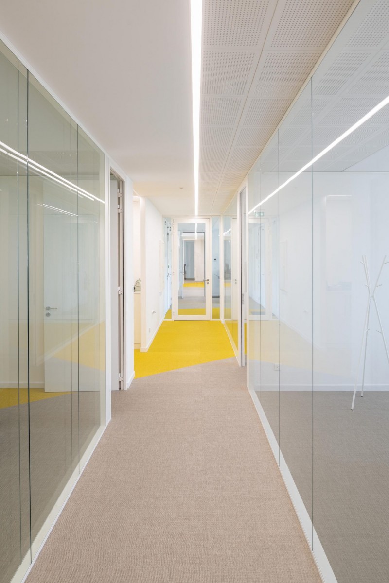 bureaux rénovation décoration locaux professionnels