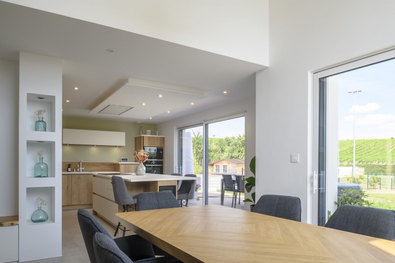 construction maison individuelle neuve