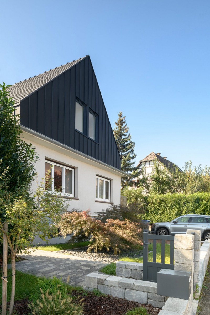 EK architecte